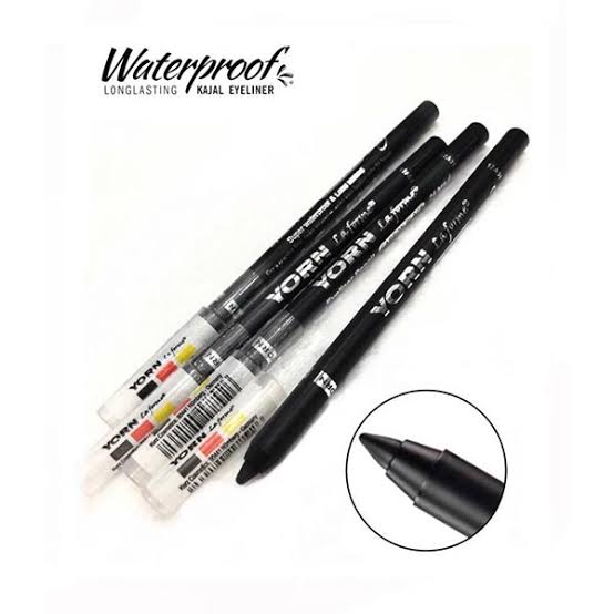 مداد چشم شمعی ضدآب یورن