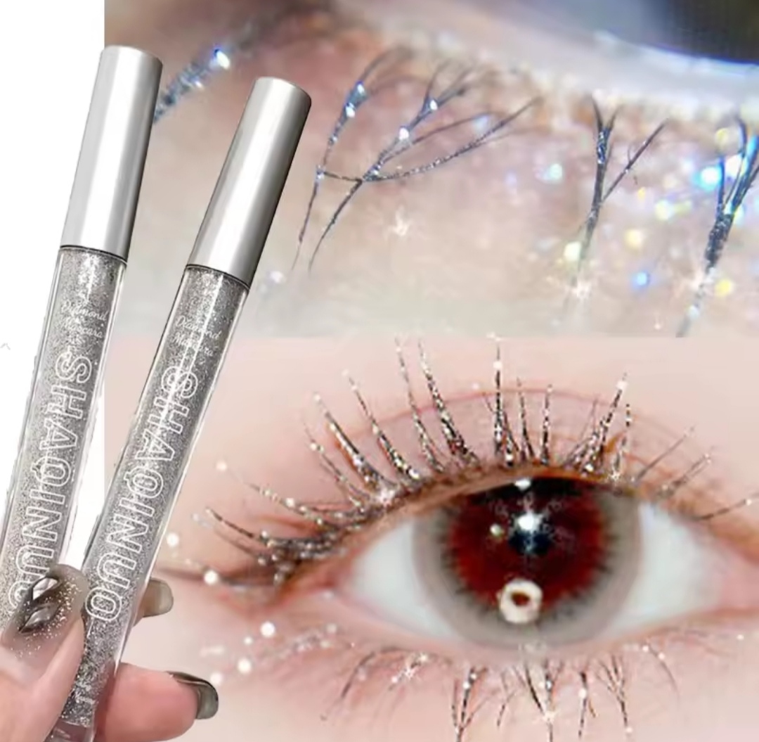 ریمل شاین صدفی سوزنی