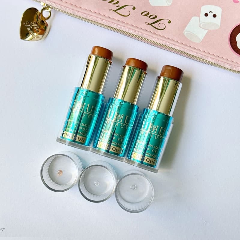 کانتور استیکی ژولیوس