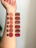 رژلب جامد دیور