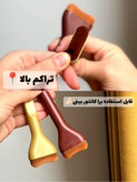 براش مخصوص کرمپودر کره ای