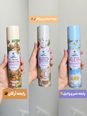 شامپو خشك لايتنس