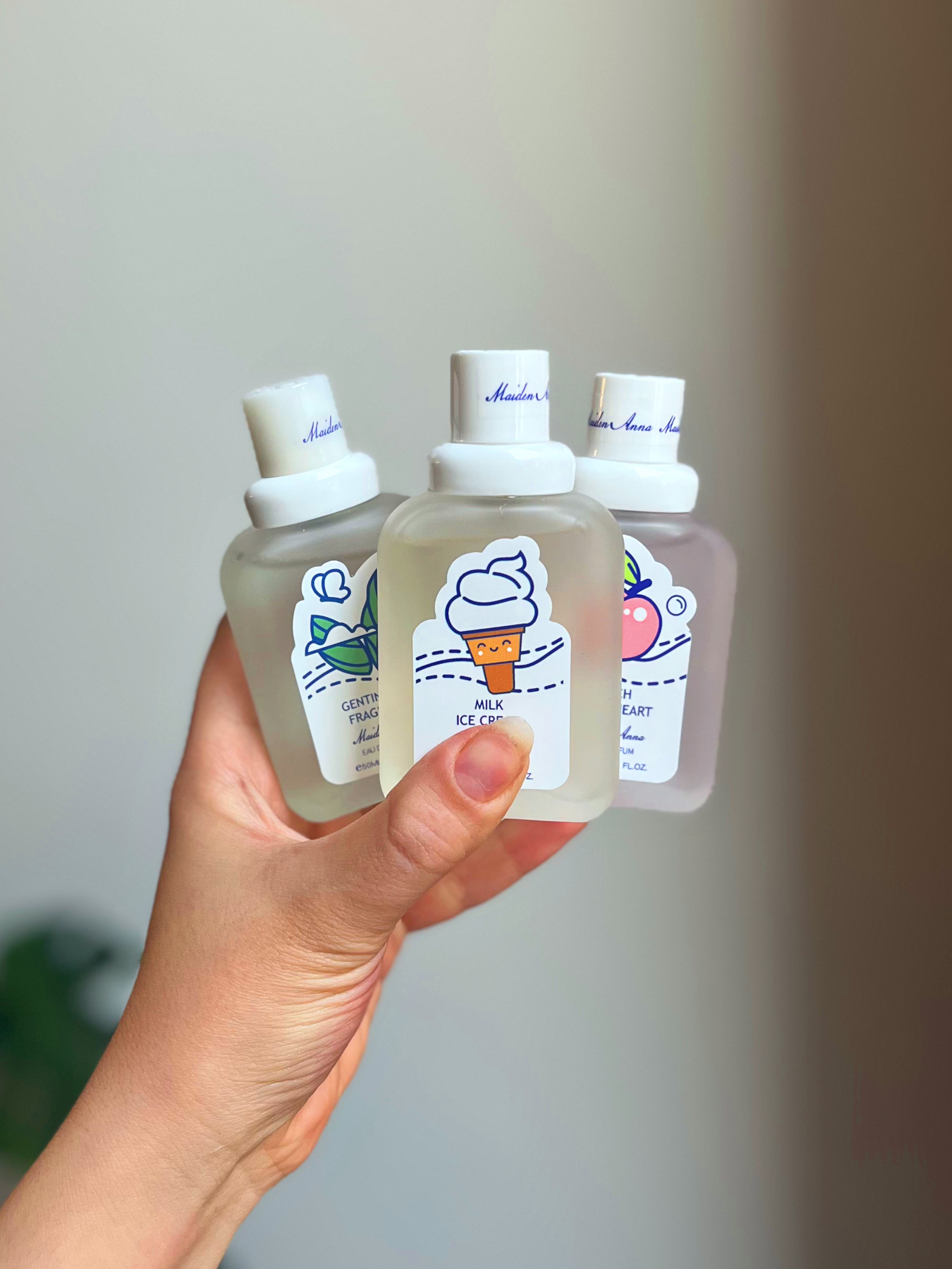 عطر بيكيني ميوه اي